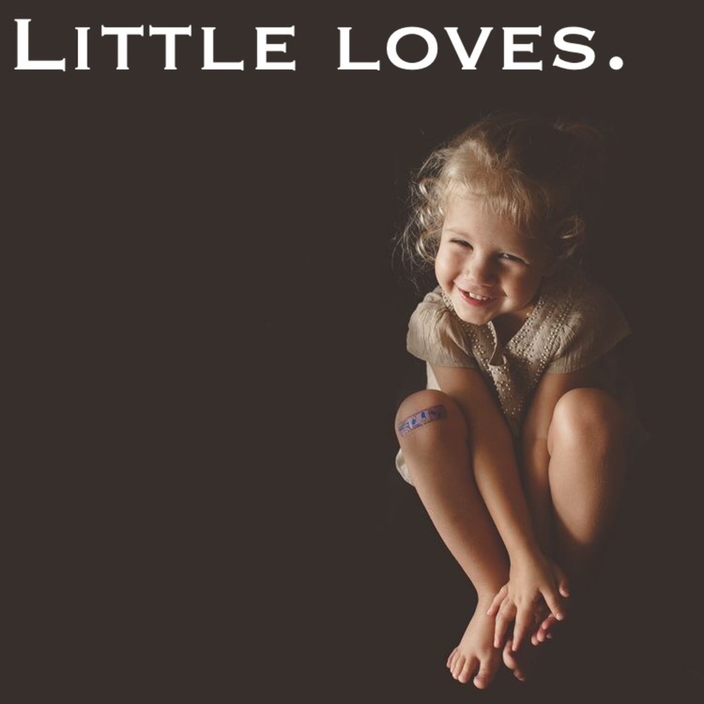Everything Little.